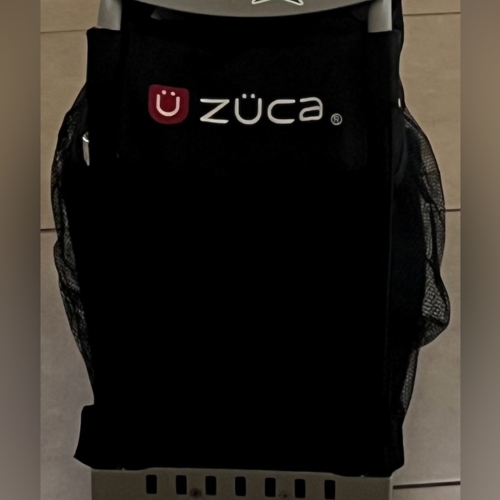 Zuca bag only(used)